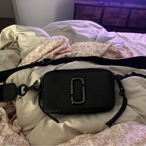 marc jacob’s snapshot bag